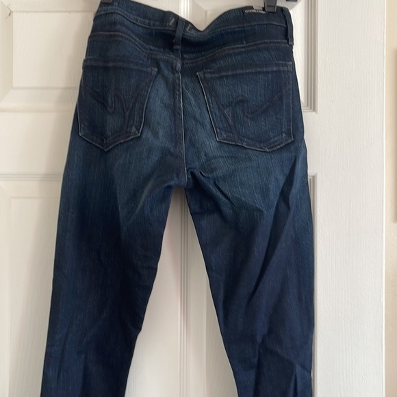 Dark jean C of H jeans - Picture 5 of 5